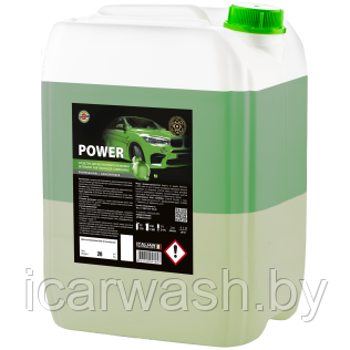 Сипом Power cleaner 20кг  941057 Средство для бесконтактной мойки SIPOM