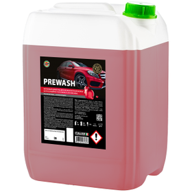 Sipom PreWash 20кг  939306 бесфосфатный низкощелочной состав с высоким содержанием тензидов