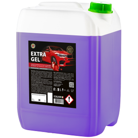Extra Gel Cleaner 20 кг 941170 Средство SIPOM Extra Gel Cleaner быстро удаляет все типы загрязнений