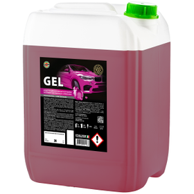 Sipom / Сипом Gel cleaner 20 кг 941163