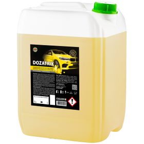 Sipom / Сипом Dozatrix Cleaner 20 кг 940999