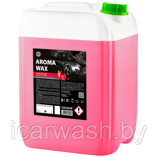 Sipom / Сипом Aroma Wax 20 кг 940494