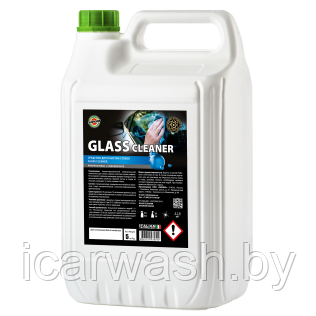 Sipom / Сипом Glass Cleaner 5 кг Очиститель стекол (концентрат) 939542