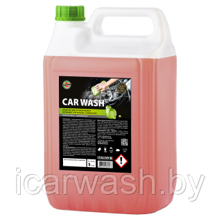 Sipom / Сипом Carwash (Hand Shampoo) 5 кг 939573 Hand Shampoo