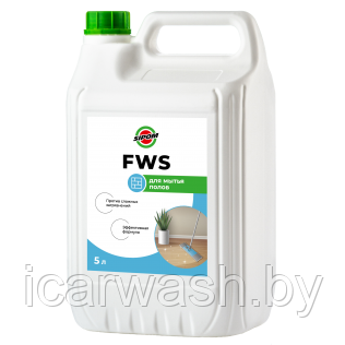 Sipom / Сипом FWS Средство для мытья полов 5л