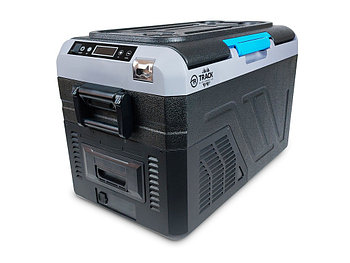 Компрессорный автомобильный холодильник TRACK Electronics A-25