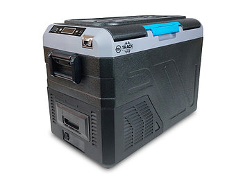 Компрессорный автомобильный холодильник TRACK Electronics A-32