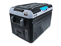 Компрессорный автомобильный холодильник TRACK Electronics A-40 LB