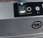 Компрессорный автомобильный холодильник TRACK Electronics A-55, фото 8