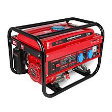 Бензиновый генератор Edon PT3300
