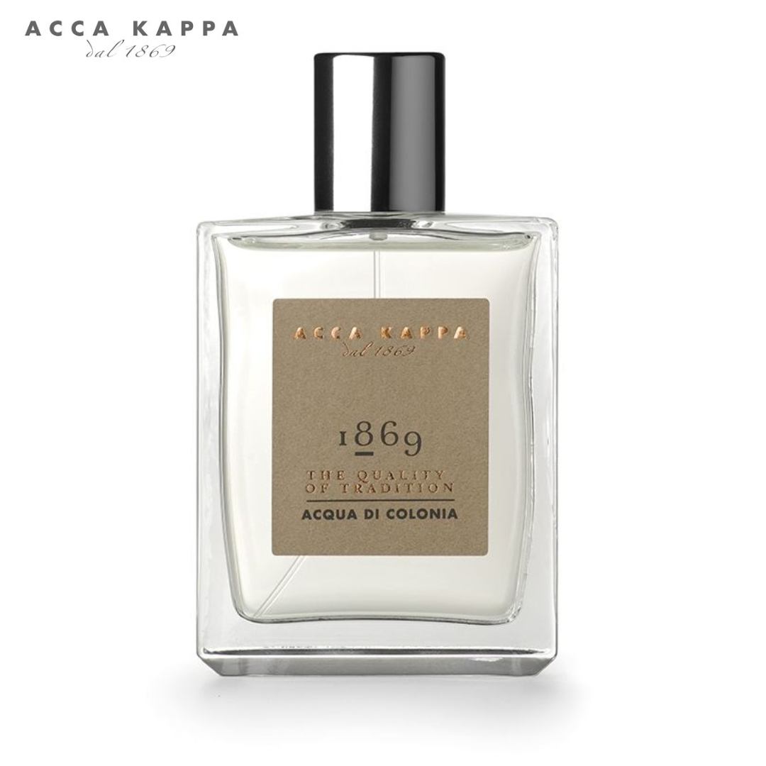 Одеколон Acca Kappa 1869 100мл