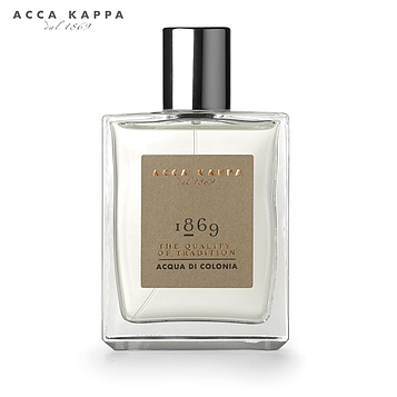 Одеколон Acca Kappa 1869 100мл