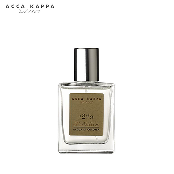 Одеколон Acca Kappa 1869 30мл