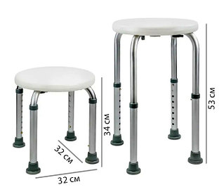 Сиденье для ванны Heiler BA303