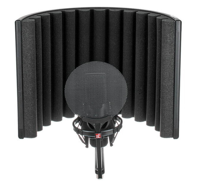 Студийный комплект для записи sE Electronics X1 S Studio Bundle