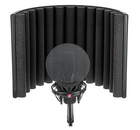 Студийный комплект для записи sE Electronics X1 S Studio Bundle