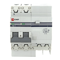 АД-2 25А/300мА EKF PROxima