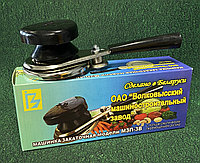 Машинка закаточная полуавтоматическая МЗП-3В