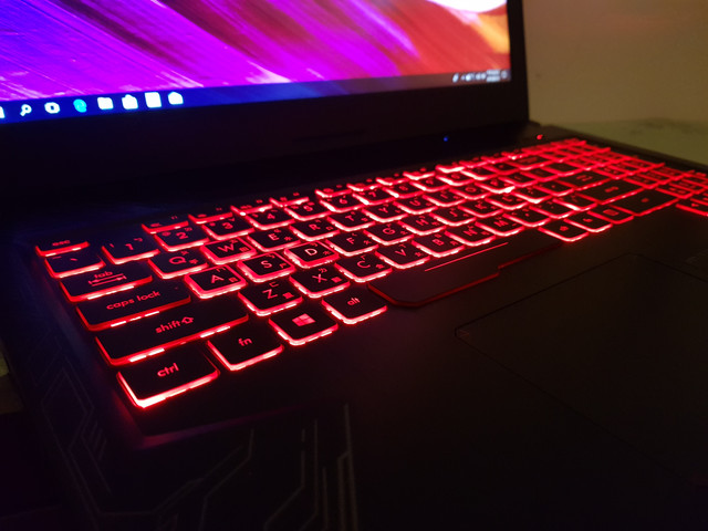 Клавиатура для ноутбука asus