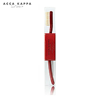 Зубная щетка с нейлоновой щетиной Средняя Acca Kappa Venetian Red