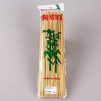 Шампур Бамбук 20см*3мм по 100шт 20/200 CF 51592 (Китай)