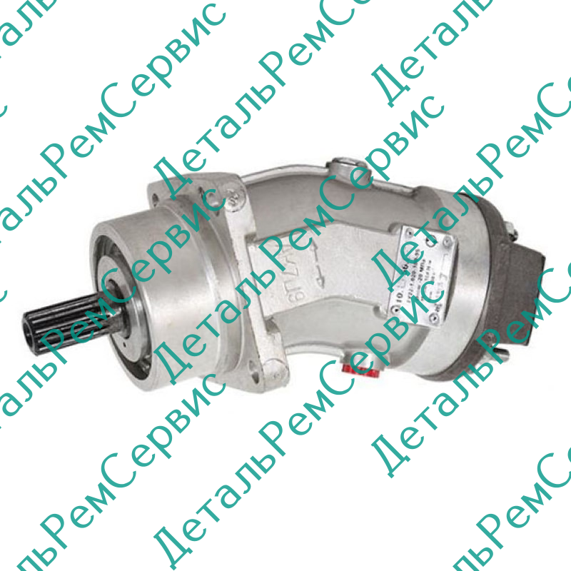 ГИДРОМОТОР А1-56/25.00М2