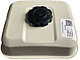Бак топливный 168F(GX200)-170F(GX210) 3,6л, фото 3
