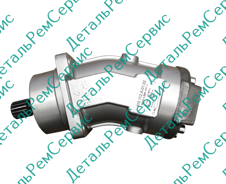 ГИДРОМОТОР 410.112.А-00.02