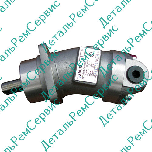 ГИДРОМОТОР 210.12.01.03