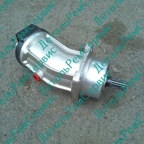 ГИДРОМОТОР 410.112.А-06.00