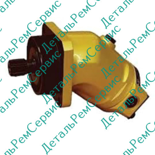 ГИДРОМОТОР МН 56/32