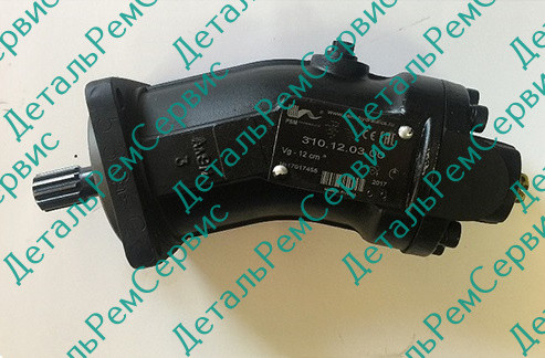 ГИДРОМОТОР 310.12.00.03