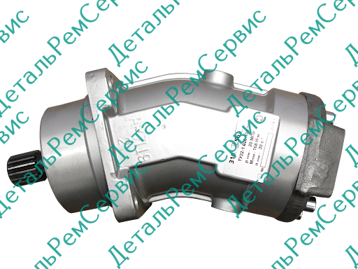 ГИДРОМОТОР 310.2.56.00.06