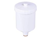 Бачок для краскораспылителя ECO PST-600 (внутр.резьба М16х1.5)