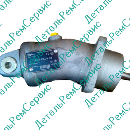 ГИДРОМОТОР 310.2.28.01.03