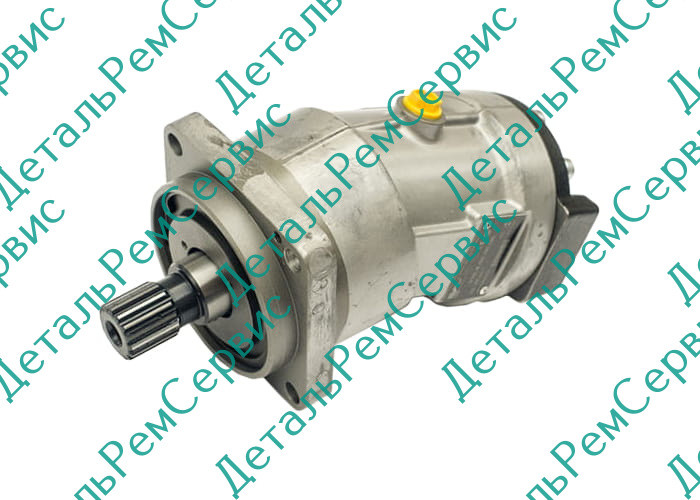 ГИДРОМОТОР ПОВОРОТА ПЛАТФОРМЫ 310.4.56.00.06