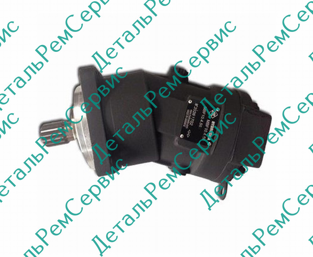 ГИДРОМОТОР MBF10.4.56.00.06