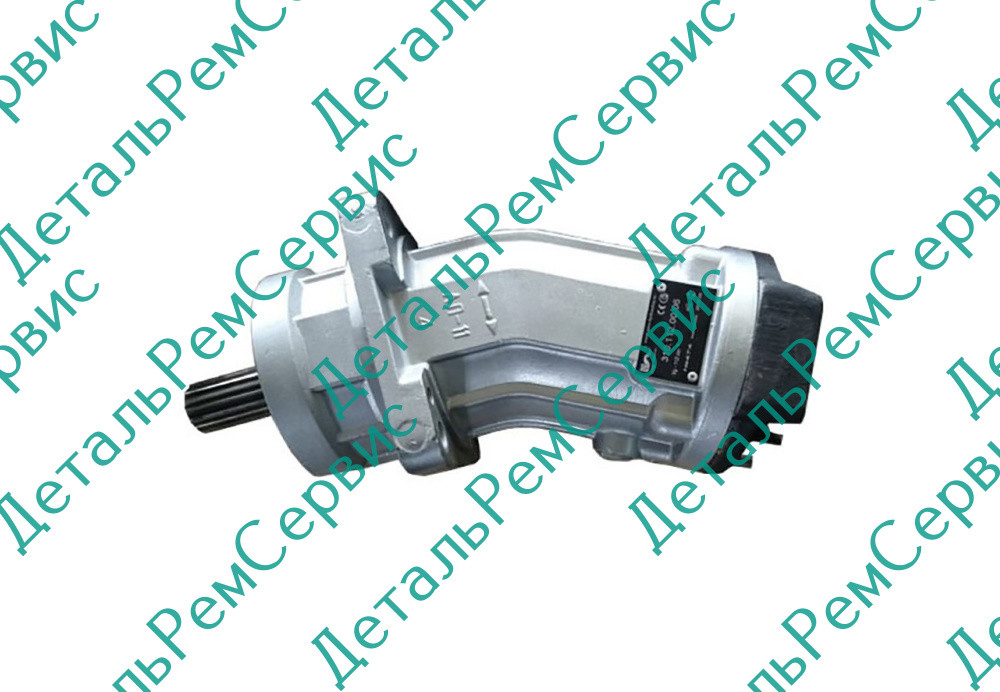 ГИДРОМОТОР 310.112.00