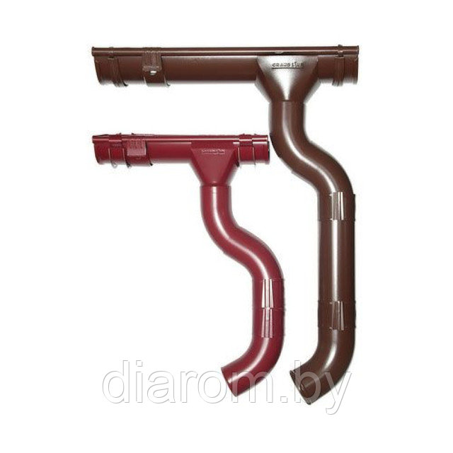 водосточная система купить