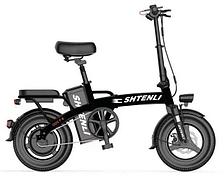 Складной электровелосипед Shtenli Model F8  (7.8А)