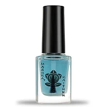 Лак уходовый KAIFUKU для восстановления ногтевой пластины, MASURA, 12 мл