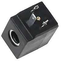 Катушка AC000046 (BOBINA EV 12V CC-DC)