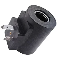 Катушка AC000167 (BOBINA C38 DIN43650 24 V CC-DC)