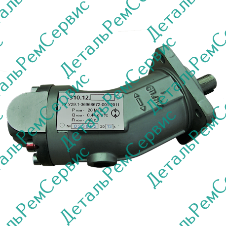 ГИДРОНАСОС 310.12.05.05