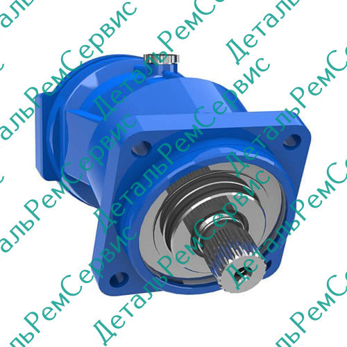 ГИДРОНАСОС 410.112.А-07.02