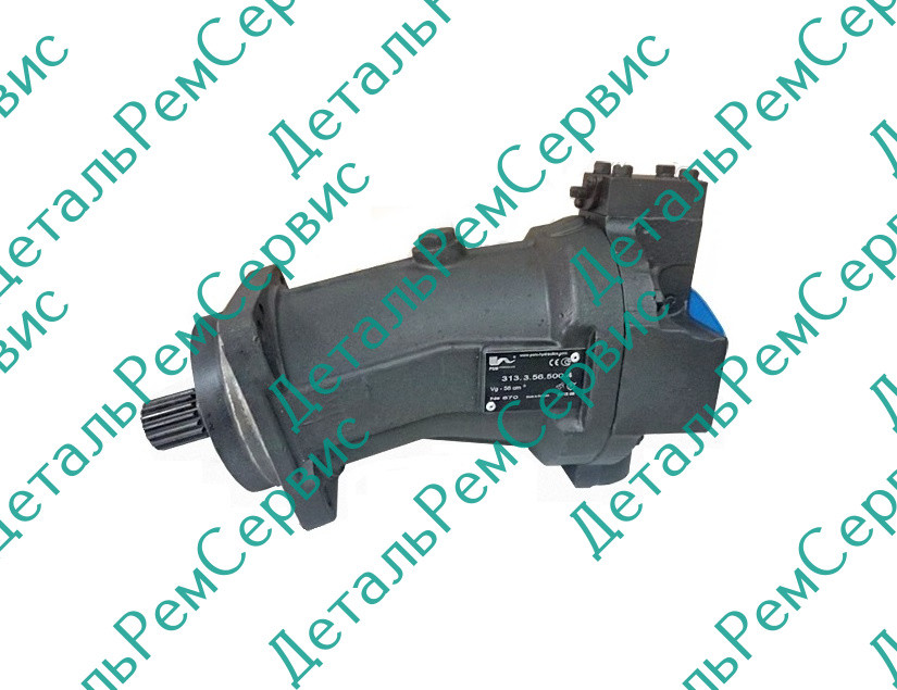 ГИДРОНАСОС 313.3.56.500.4