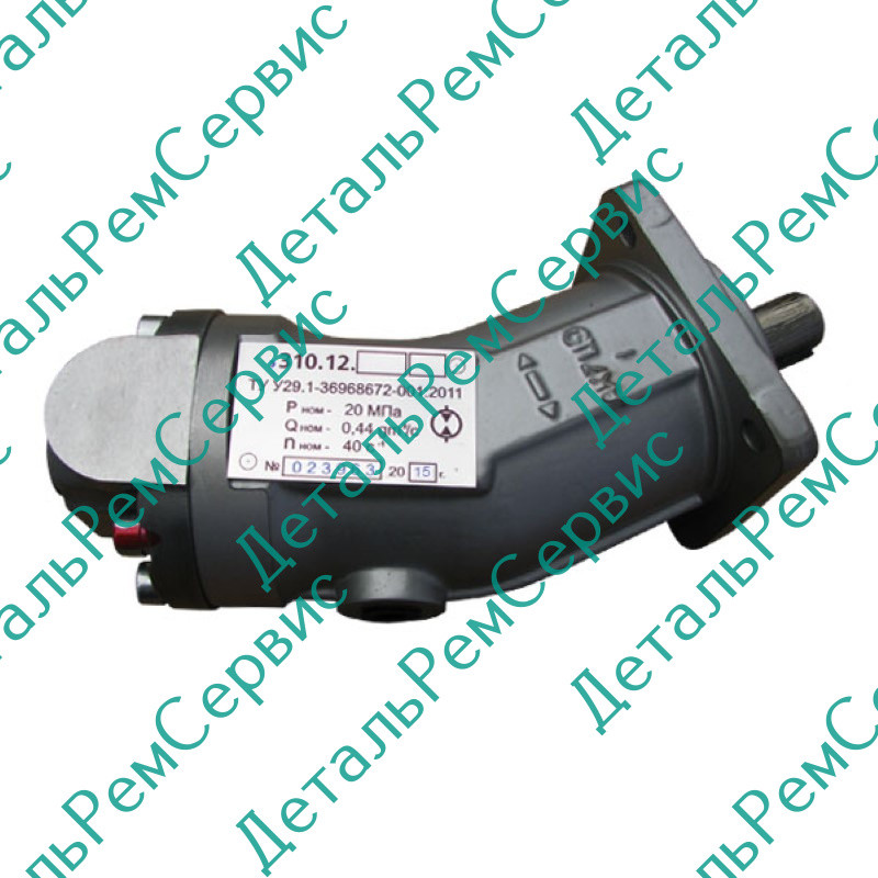 ГИДРОНАСОС  310.12.00.00