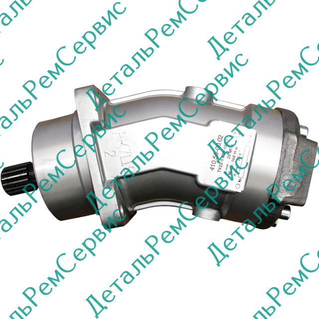 ГИДРОНАСОС 410.56-02.02У1