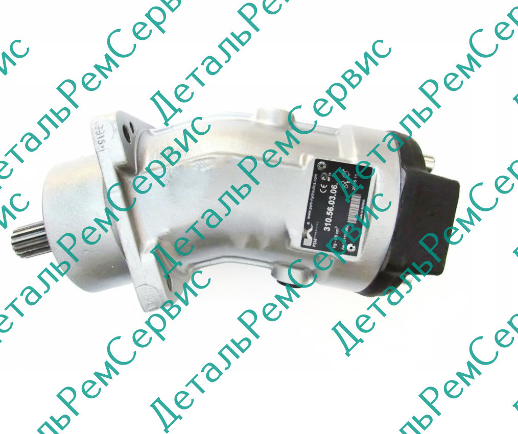 ГИДРОНАСОС 310.3.56.03