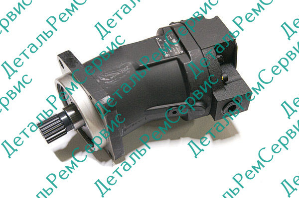 ГИДРОНАСОС 313.4.112.001.4